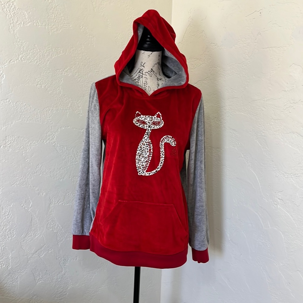 JOANNA Women’s Hoodie
